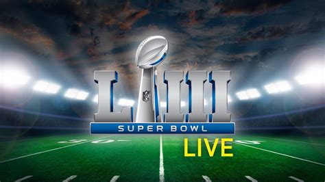 super bowl live stream youtube|super bowl free live stream.